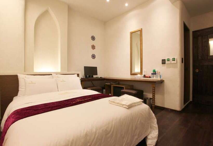 Motel Incheon Twosome