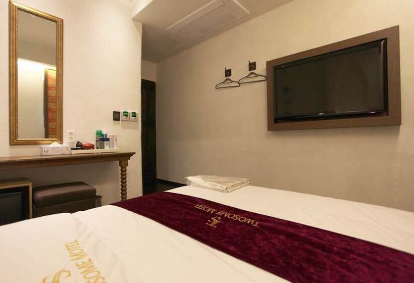 Motel Incheon Twosome