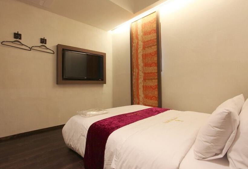 Motel Incheon Twosome