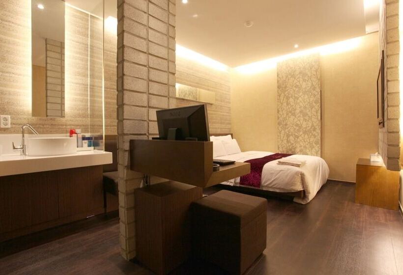 Motel Incheon Twosome