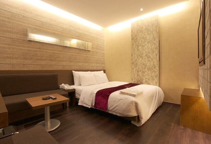 Motel Incheon Twosome