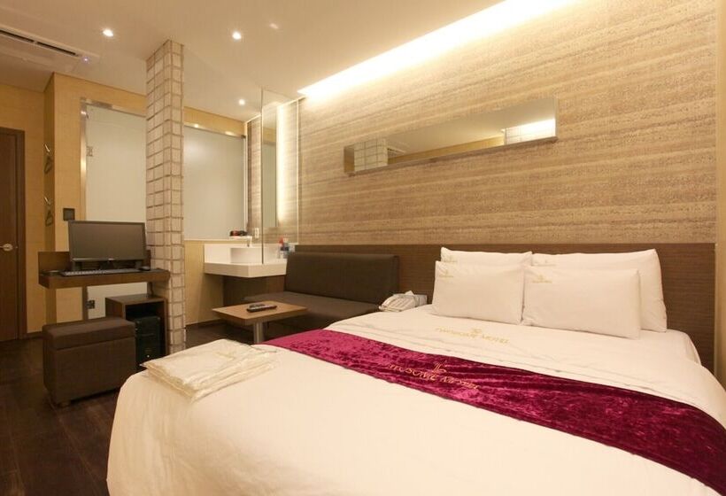 Motel Incheon Twosome
