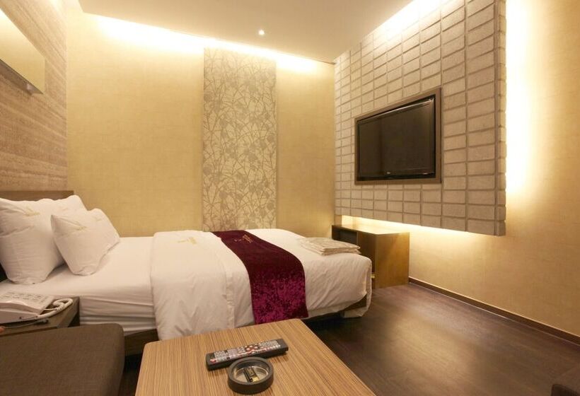 Motel Incheon Twosome