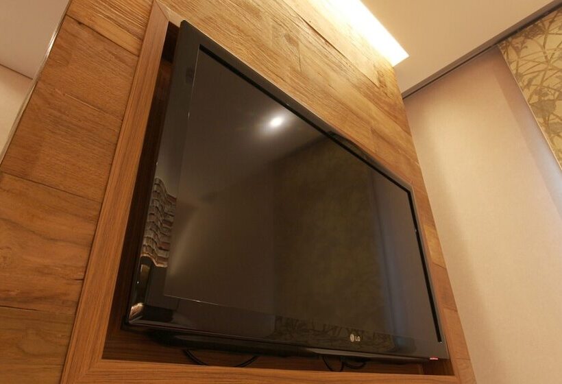 Motel Incheon Twosome