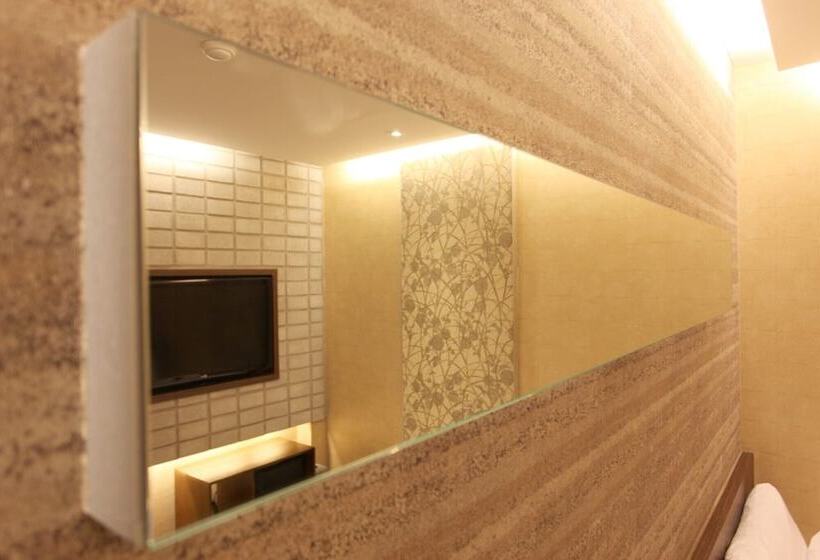 Motel Incheon Twosome