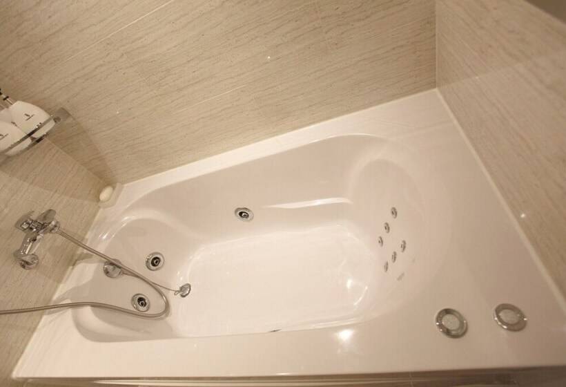 Motel Incheon Twosome