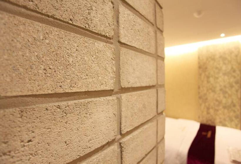 Motel Incheon Twosome