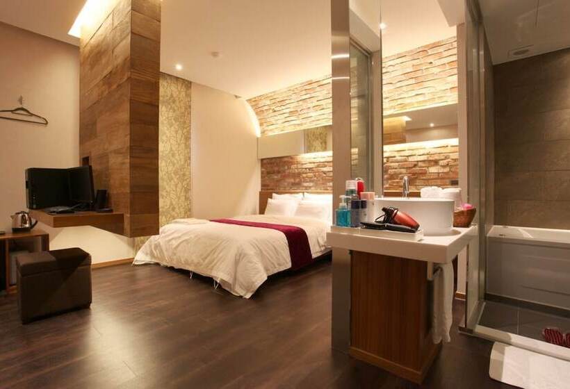 Motel Incheon Twosome