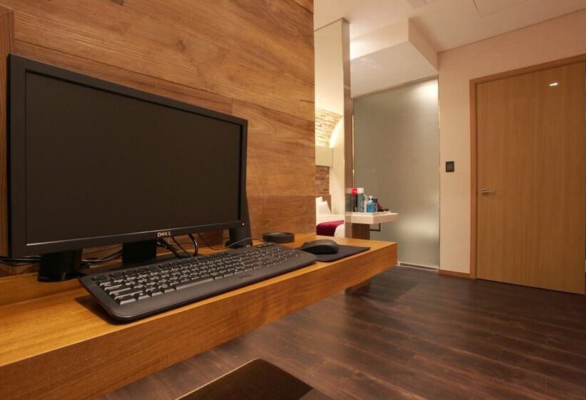 Motel Incheon Twosome