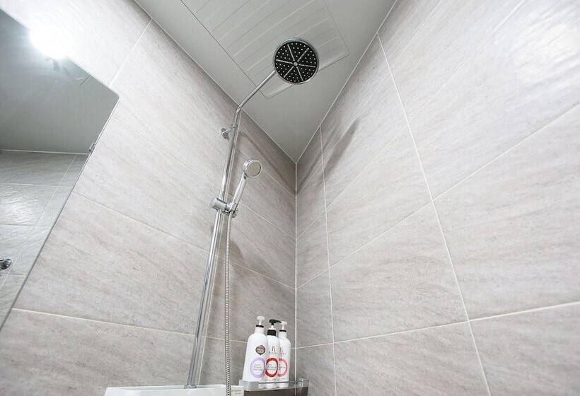 Motel Indeokwon Bliss