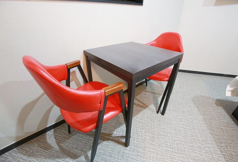 Motel Indeokwon Bliss