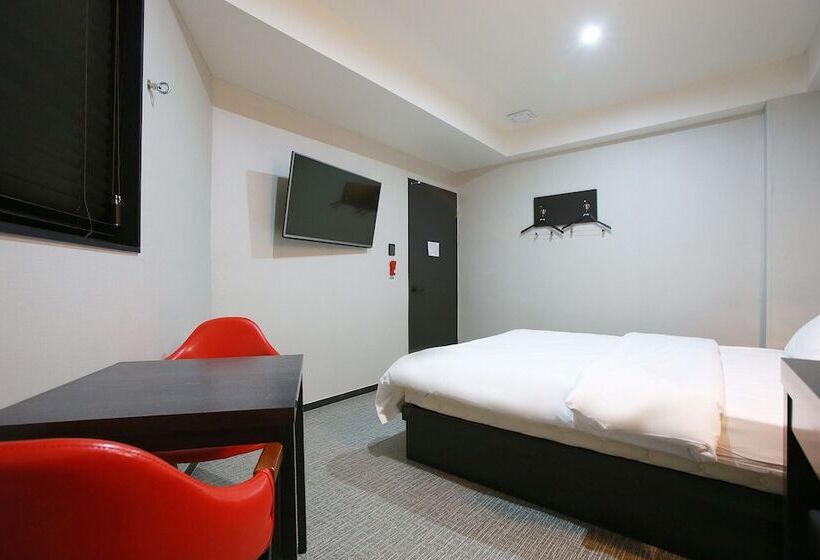 Motel Indeokwon Bliss