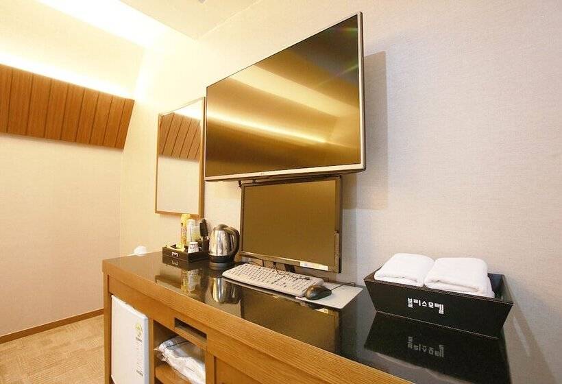 Motel Indeokwon Bliss