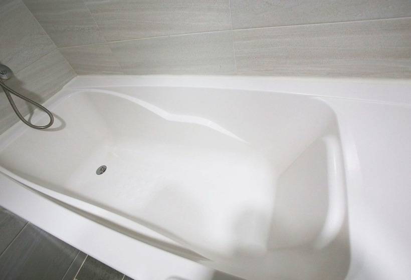 Motel Indeokwon Bliss