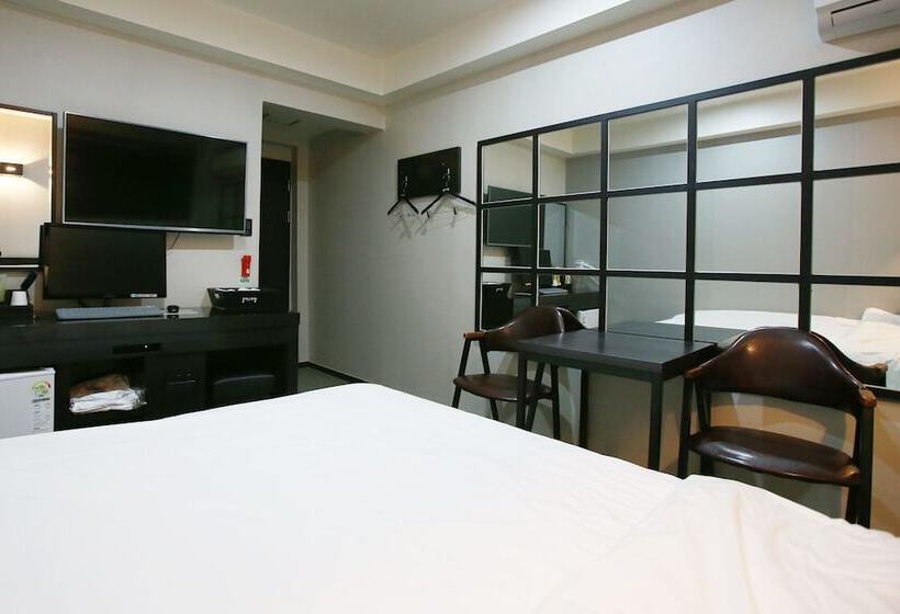 Motel Indeokwon Bliss