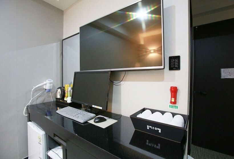 Motel Indeokwon Bliss