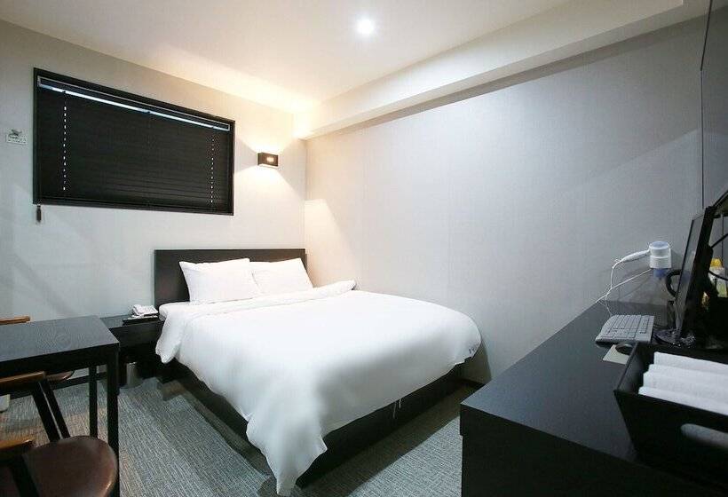 Motel Indeokwon Bliss