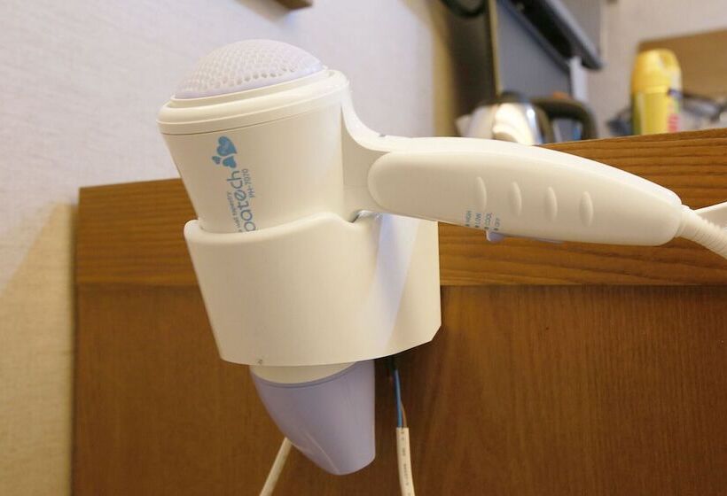 Motel Indeokwon Bliss