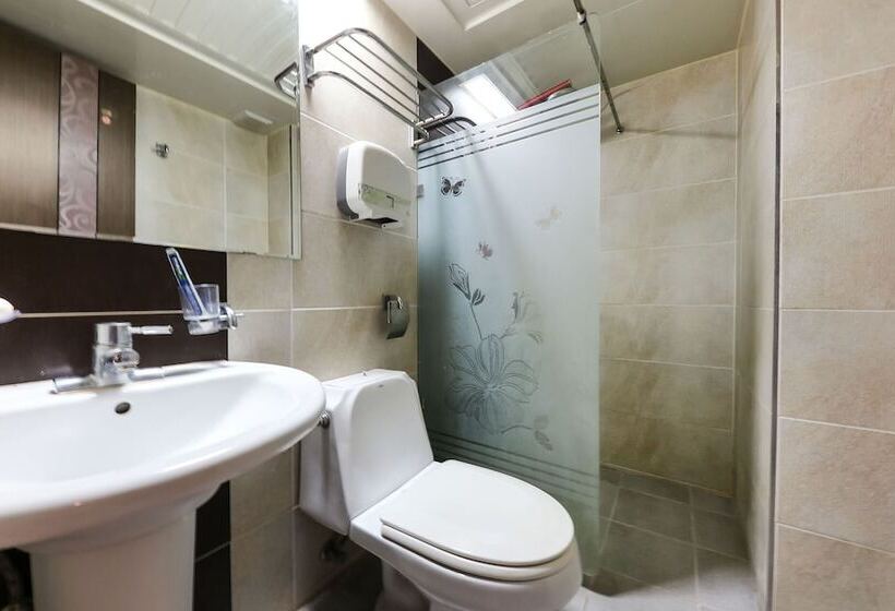 モーテル Jincheon Palace