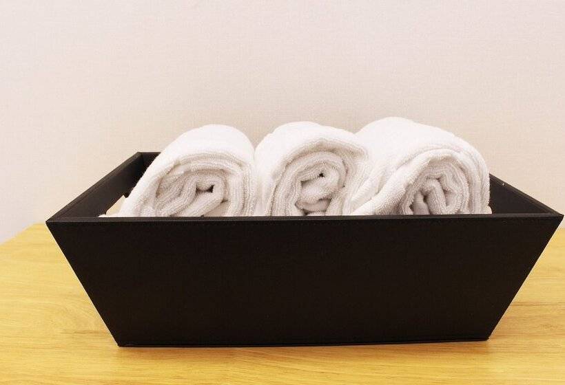 모텔 Mokpo Hotel Haru