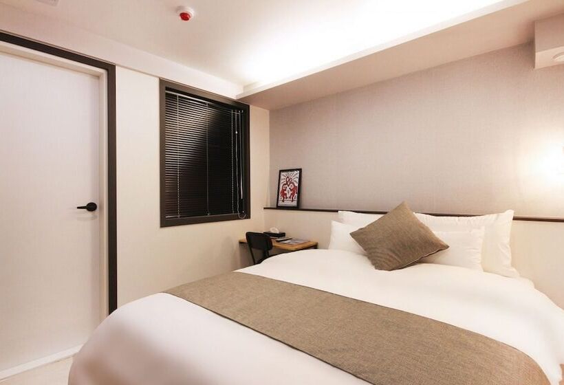 모텔 Mokpo Hotel Haru