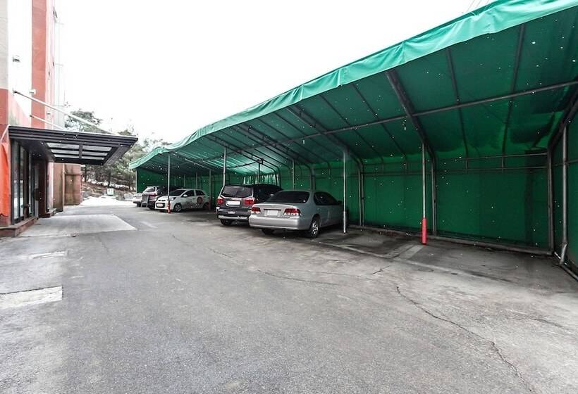 Motel Namyangju Valentine