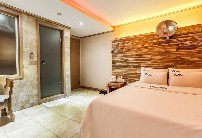 Motel Namyangju Valentine