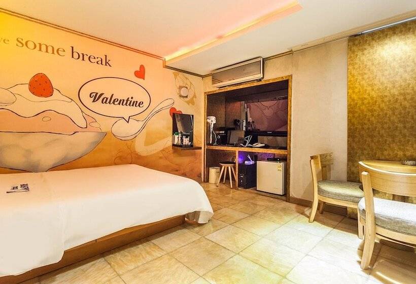 Motel Namyangju Valentine