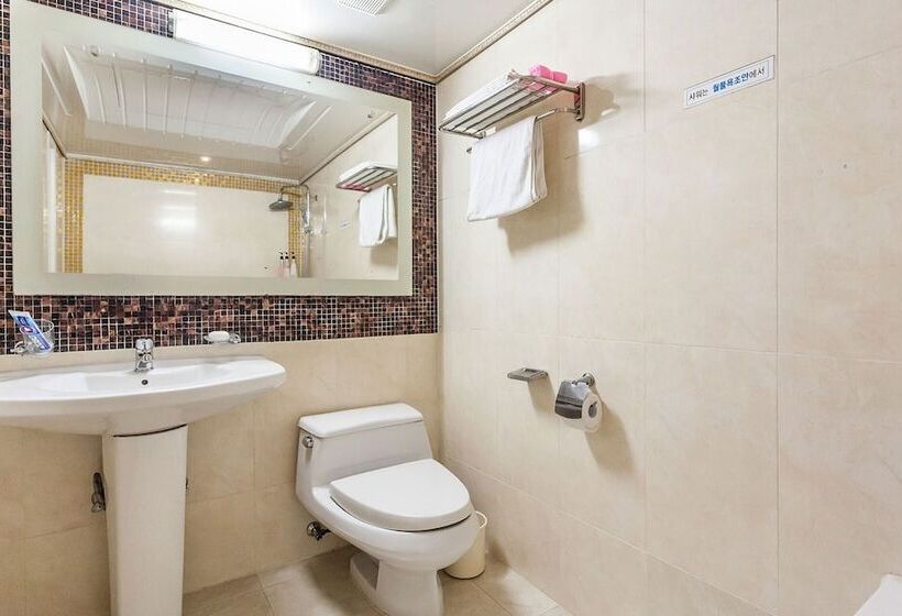 Motel Namyangju Valentine