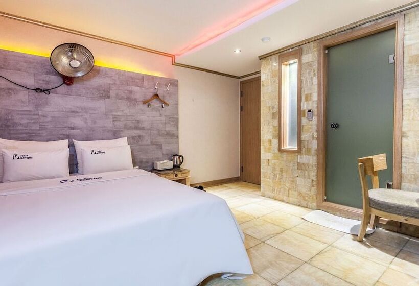 Motel Namyangju Valentine
