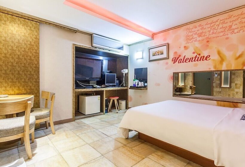 Motel Namyangju Valentine