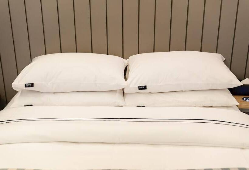 汽车旅馆  Bellino