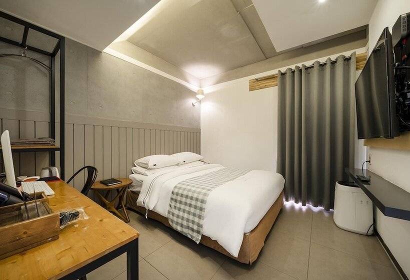 汽车旅馆  Bellino