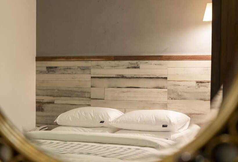 汽车旅馆  Bellino