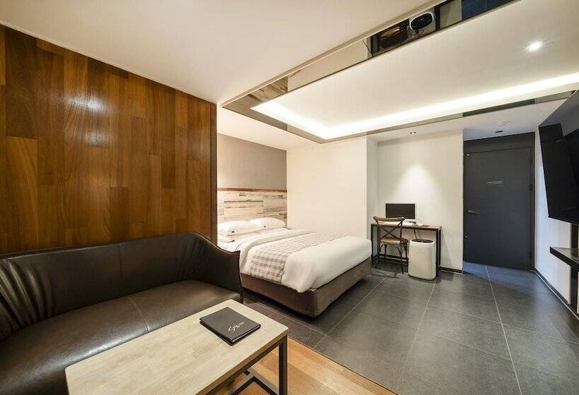 汽车旅馆  Bellino