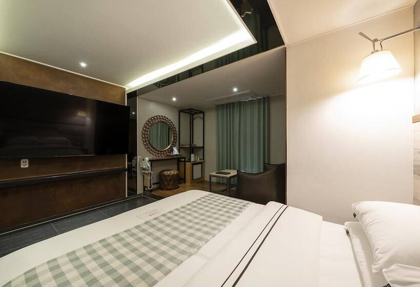 汽车旅馆  Bellino