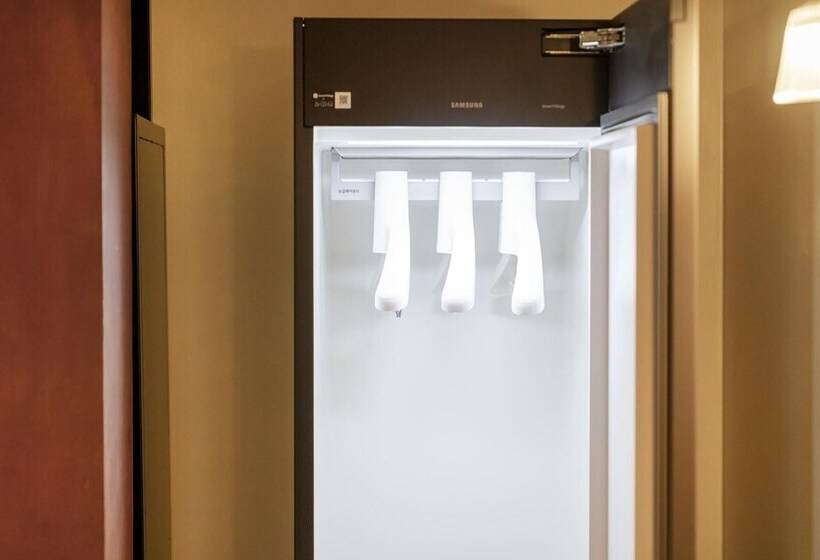 汽车旅馆  Bellino