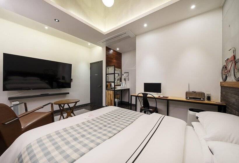 汽车旅馆  Bellino