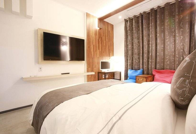 汽车旅馆  Bellino