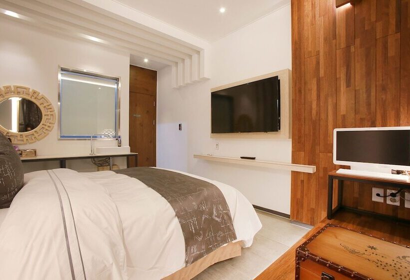 汽车旅馆  Bellino