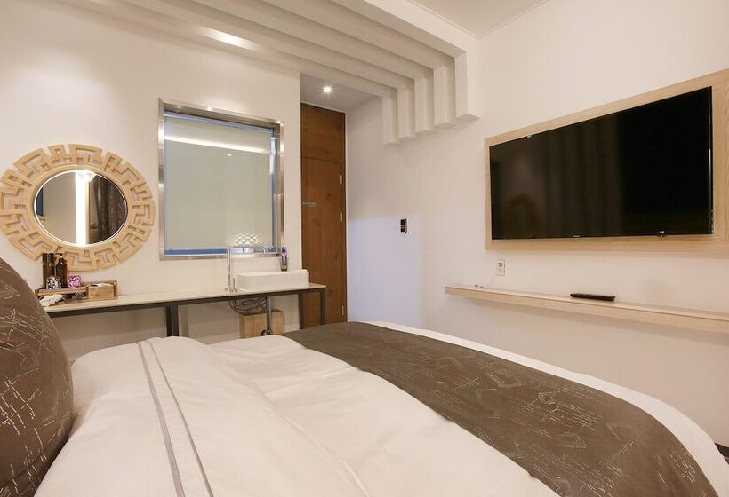 汽车旅馆  Bellino