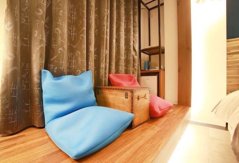 汽车旅馆  Bellino