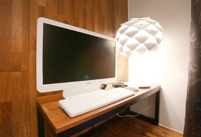 汽车旅馆  Bellino