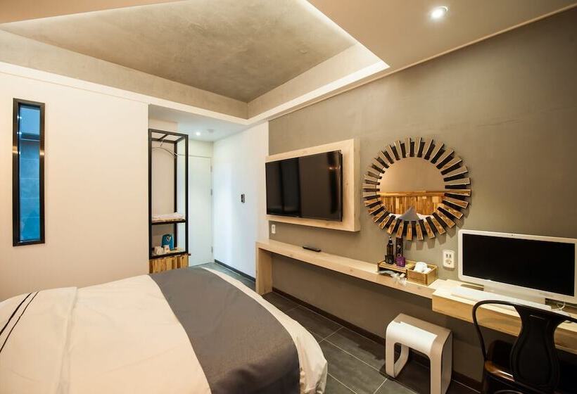 汽车旅馆  Bellino