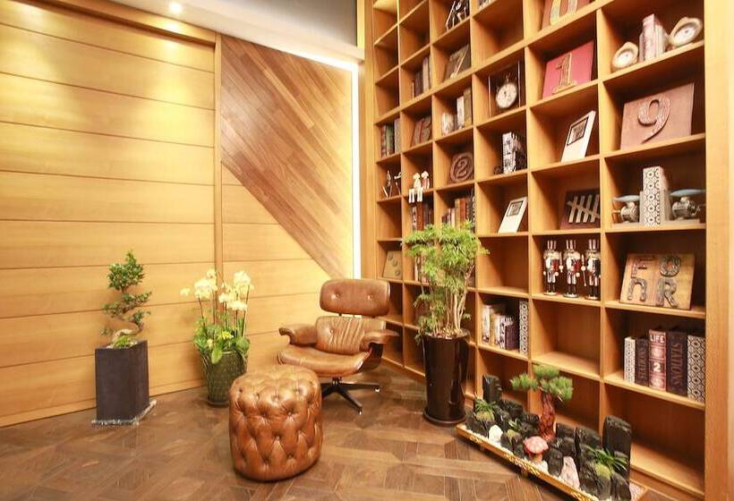 汽车旅馆  Bellino