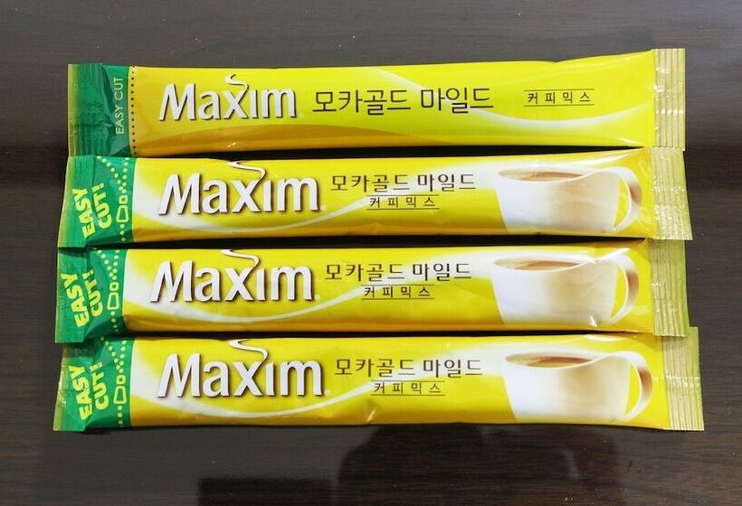 Мотель Suncheon Samoa