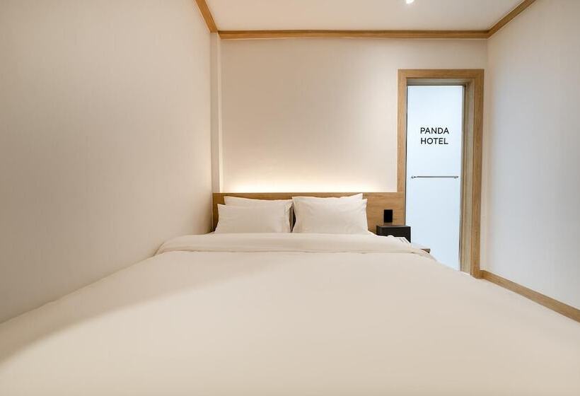 מוטל Wonju Panda