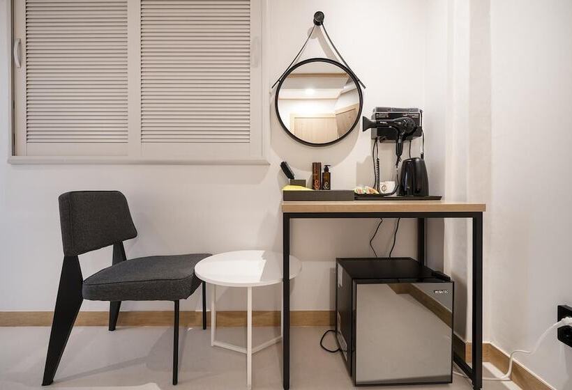 מוטל Wonju Panda