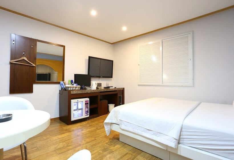 Motel Yangpyeong Lexy