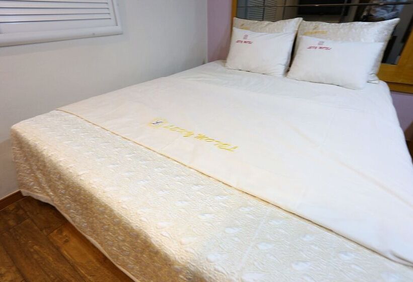 Motel Yangpyeong Lexy